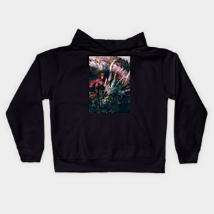 Dragon Rider Kids Hoodie